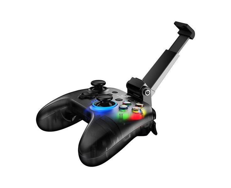 Bluetooth Switch Controller GameSir Pro Gamepad for Nintendo Switch Apple i Carousel 2