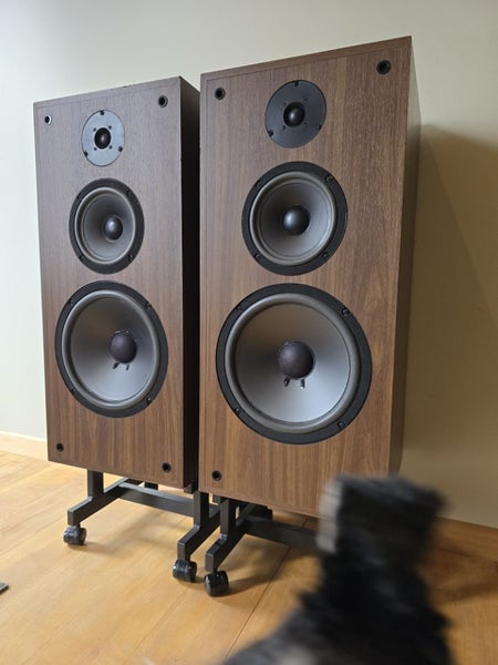 AR 44BX Speakers Carousel 2