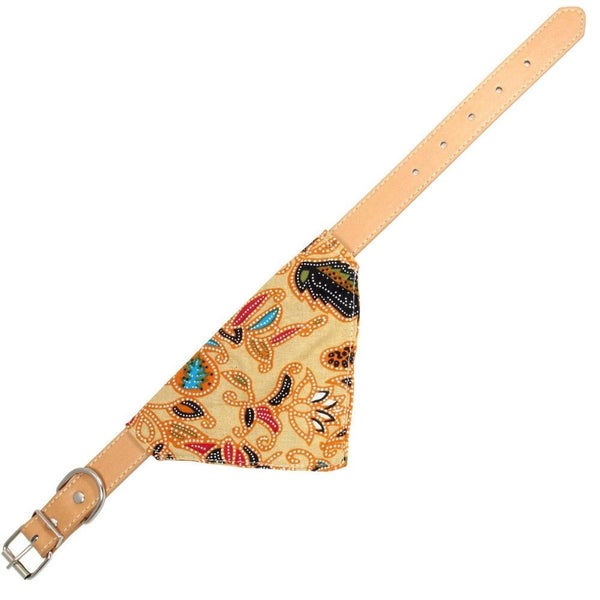 Cotton Pet Bib Cat Headband Dog Saliva Towel - Size Xs Carousel 16