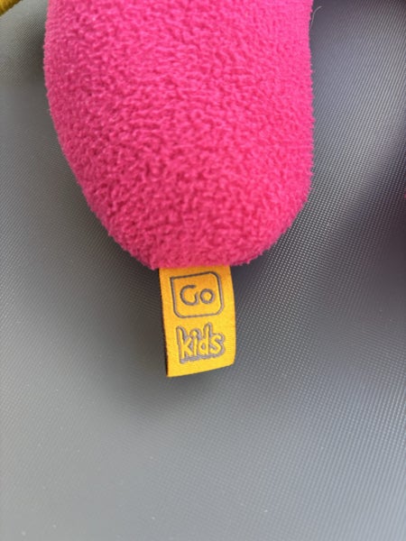 Go Kids character neck pillow Carousel 2