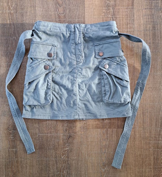 Country Road Skirt Carousel 1
