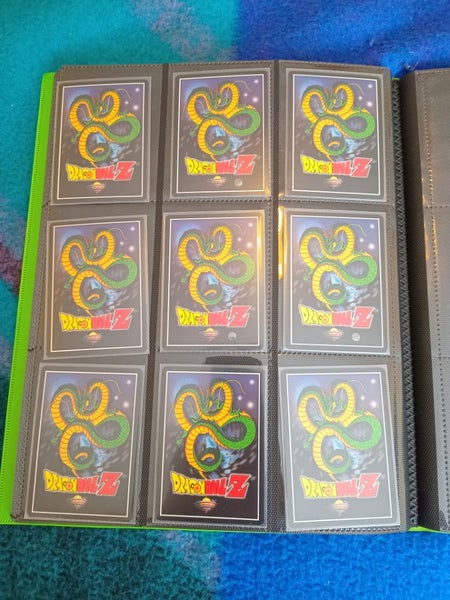 MINT Broly 2 stars & Cooler set Carousel 2