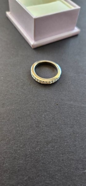 Diamond eternity ring - Michael Hill custom62865823821827113