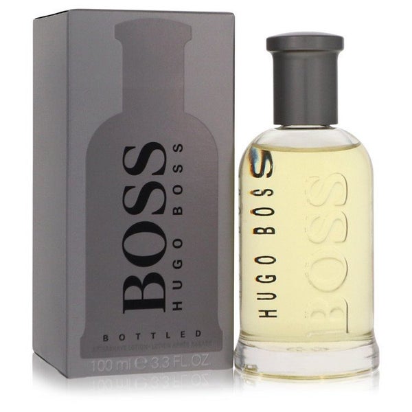 Boss No. 6 By Hugo Boss for Men-100 ml Carousel 1