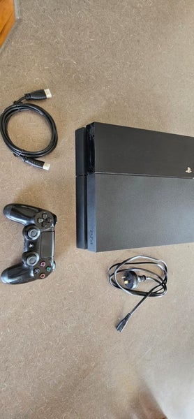 PS4 COMPLETE 500GB Carousel 2