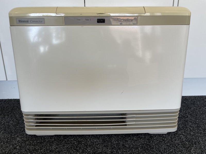 RINNAI 516TRH GAS HEATER Carousel 1