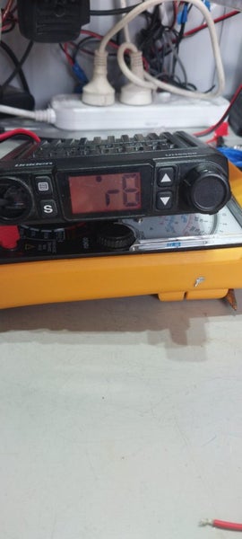 Uniden uh6000 80 channell uhf prs cbradio Carousel 1