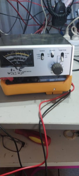 Well swr power meter Carousel 2