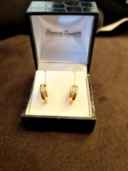 Earrings Carousel 1