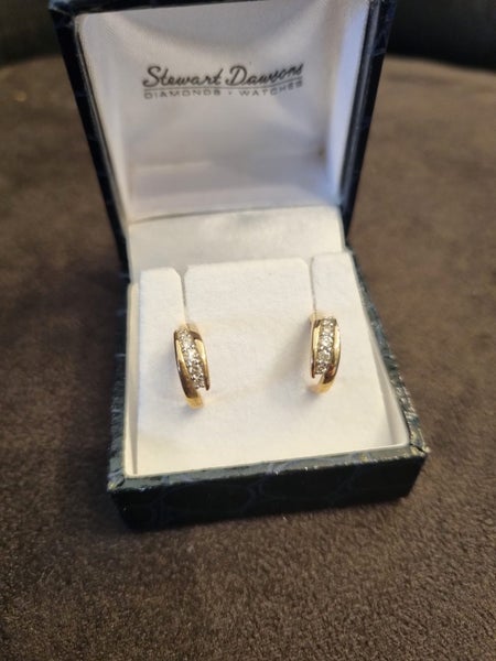 Earrings Carousel 2