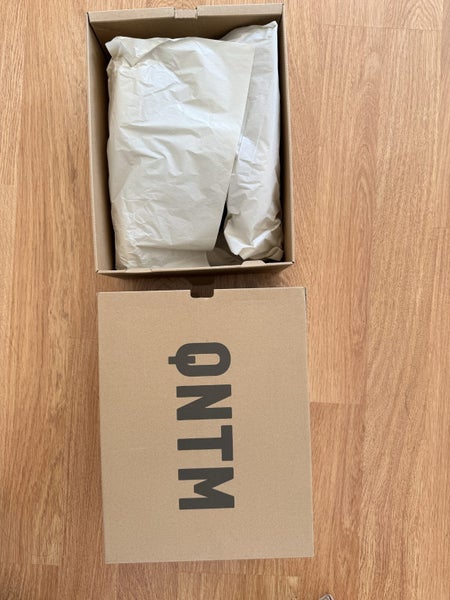 Adidas YZY Yeezy QNTM “Teablu” – Brand New US8.5 Carousel 5