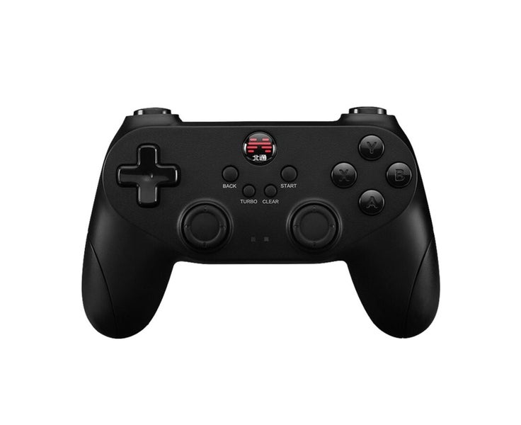 BETOP Bat D2A/D2E/D2F Gamepad 2.4G Wireless/2m Wired Optional Game Controll Carousel 1