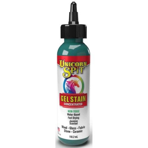 UNICORN SPIT Gel Stains & Glazes 118.2ML NAVAJO JEWEL Carousel 1