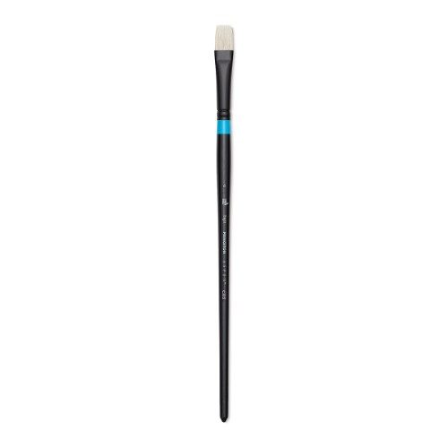 Princeton Aspen Synthetic Long Handle Bright Brushes LH 8 Carousel 1