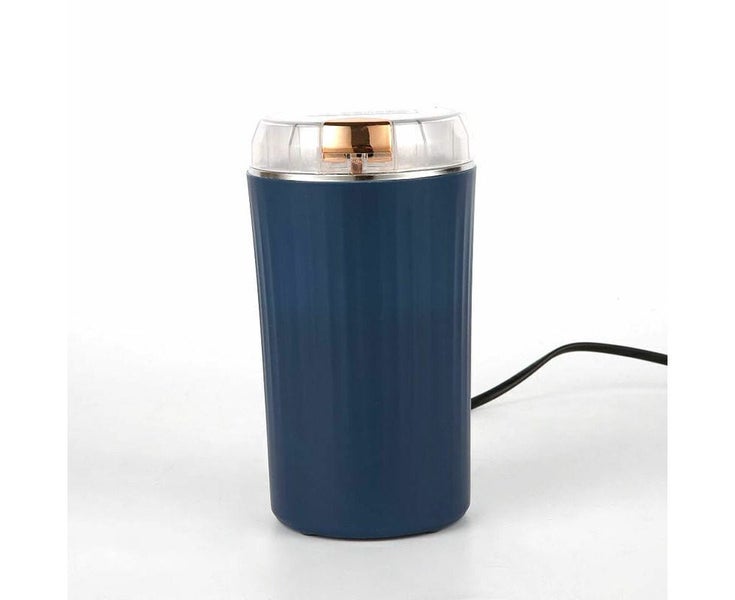 Bean Grain Chili Food Grinder Stainless Steel Home Electric Coffee Bean Gri Carousel 1