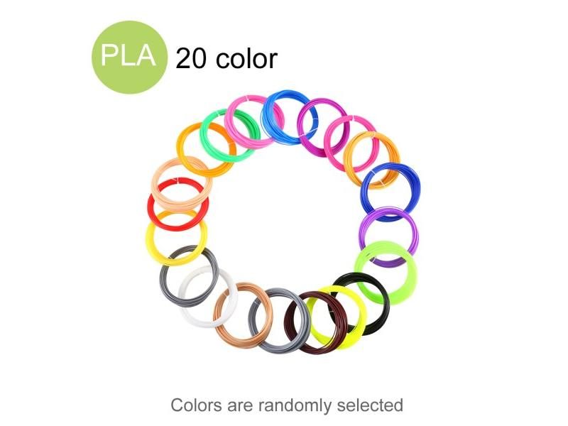 3D Printer Filament Carousel 1