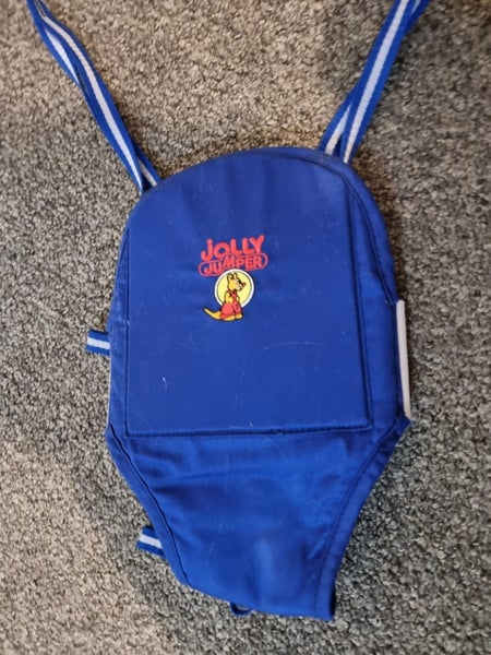 Jolly jumper Carousel 1