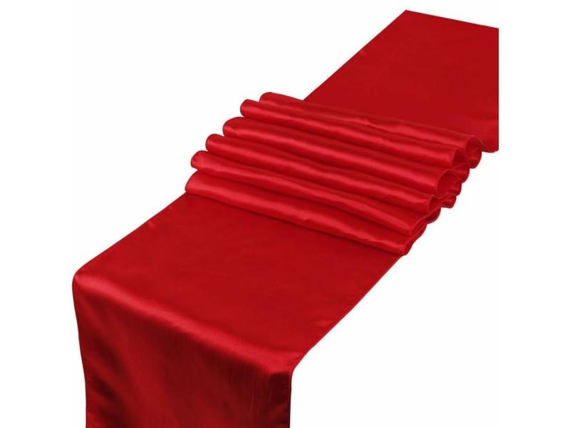 Dining Table Runner Carousel 1