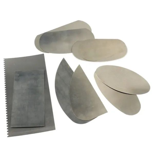 Useful 10 Pcs Clay Tools Stainless Steel Graver Sculpture Ceramic Arts And Carousel 1