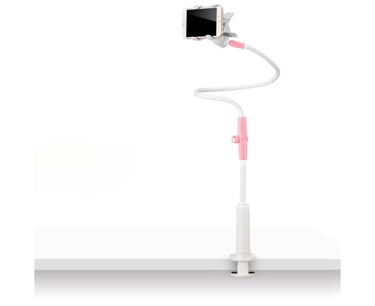 Baby Monitor Mount Universal Cradle Camera Phone Holder Flexible Bracket Fo Carousel 1