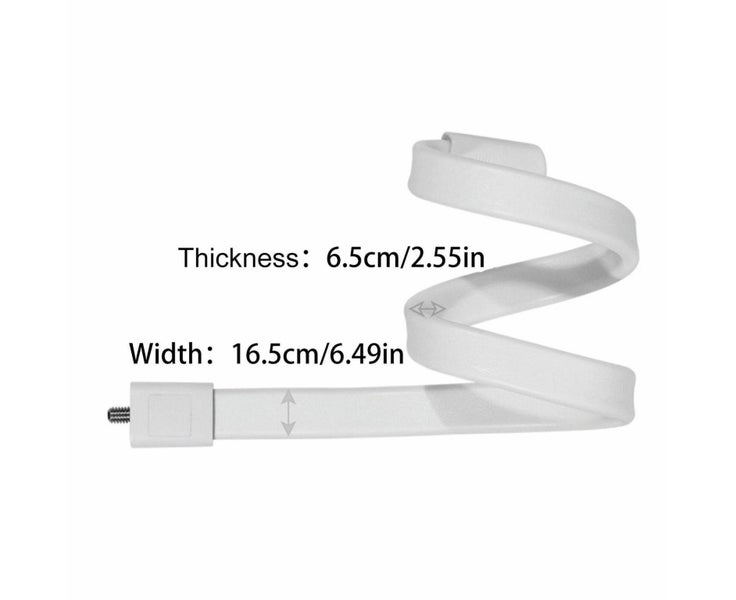 Baby Camera Holder Monitor Stand Mount Flexible Baby Camera Shelf Bracket Carousel 2