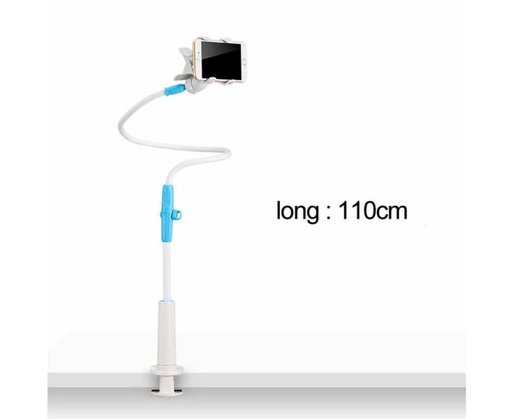 Baby Monitor Mount Universal Cradle Camera Holder Flexible Bracket For Cot Carousel 2