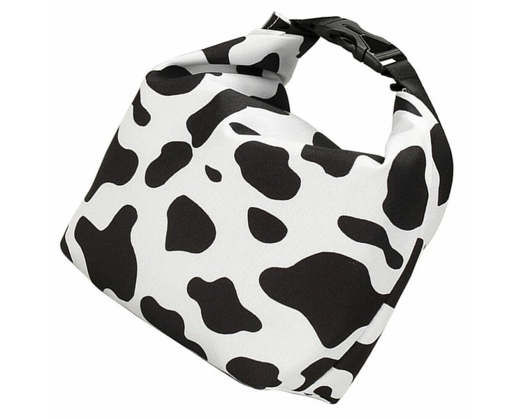 Baby Food Bottle Storage Insulated Breastmilk Cooler Bag Transport Travel Carousel 1