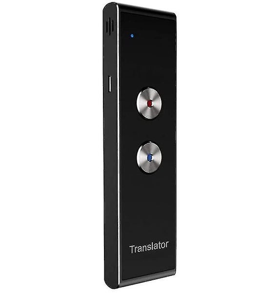 Intelligent Intelligent Voice Translator Simultaneous Translat Carousel 1