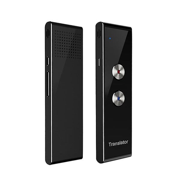 Intelligent Intelligent Voice Translator Simultaneous Translat Carousel 2