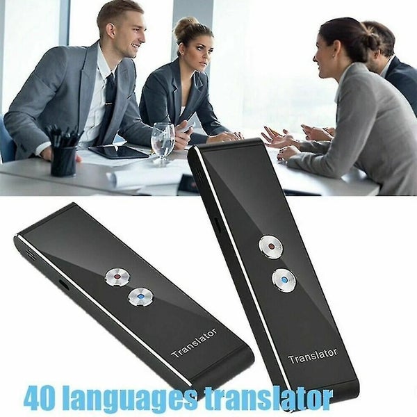 Intelligent Intelligent Voice Translator Simultaneous Translat Carousel 5