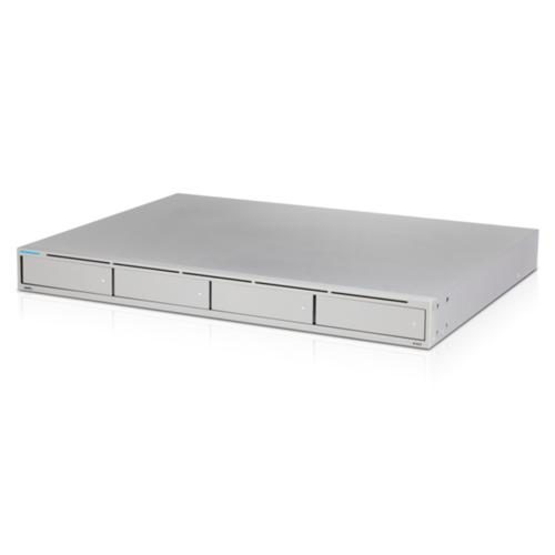 Ubiquiti UniFi Protect UNVR Enterprise 1U 4-Bay Network Video Recorder Support Carousel 1