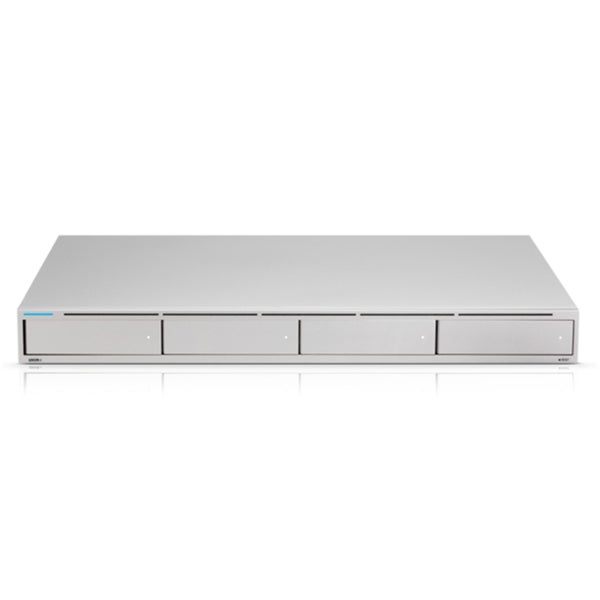 Ubiquiti UniFi Protect UNVR Enterprise 1U 4-Bay Network Video Recorder Support Carousel 5