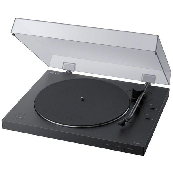Sony PS-LX310BT Turntable with Bluetooth Connectivity Carousel 2