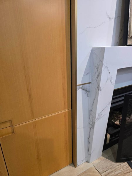 $1 reserve, Design for Cosentino Dekton bench top63001606047491113
