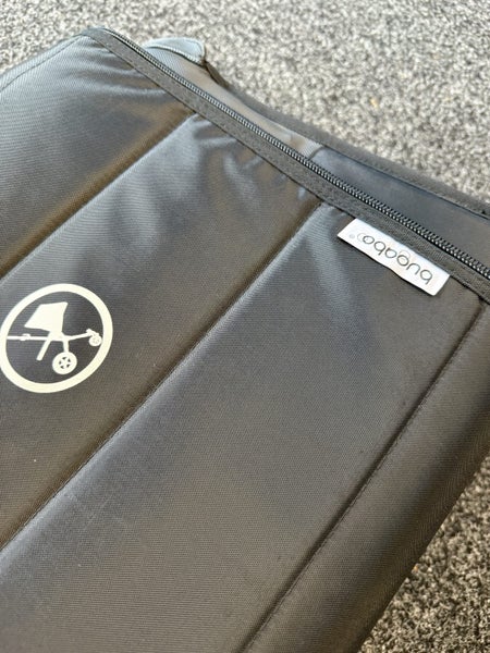Bugaboo Comfort Transport Bag Carousel 5