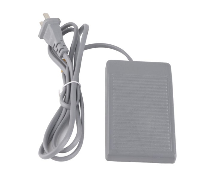 Foot Pedal Handsfree Non Slip Safety Convenient Durable Portable Foot Pedal Carousel 1
