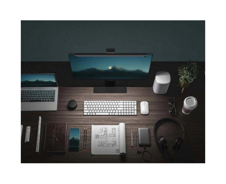 Xiaomi Mi Computer Monitor Light Bar Carousel 3