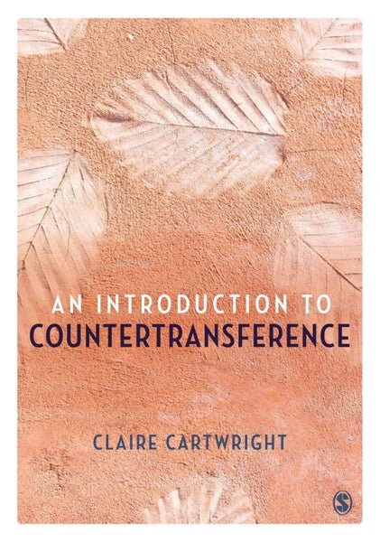 An Introduction to Countertransference by Claire Cartwright - Paperback Carousel 1