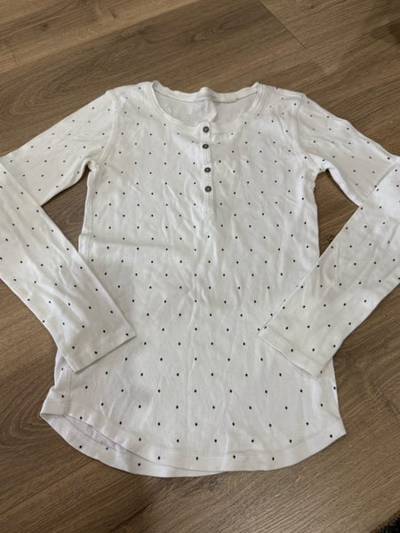 Country Road L/S Tee (12y) Carousel 1