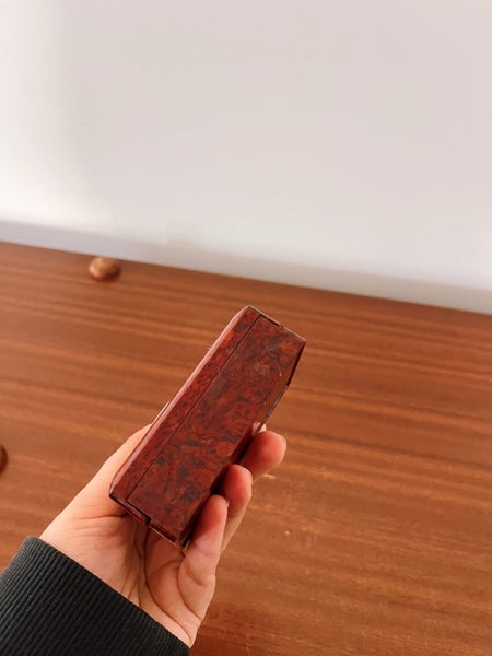 Vintage Valet Razor And Blades In Bakelite Case Carousel 4