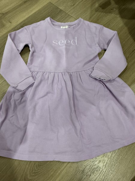 Seed Dress (7y) Carousel 1