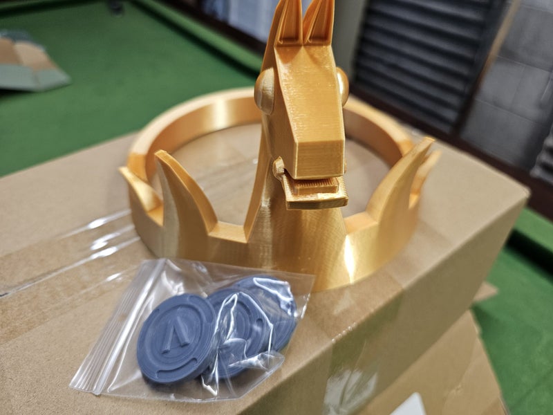 Fortnite victory crown Carousel 1
