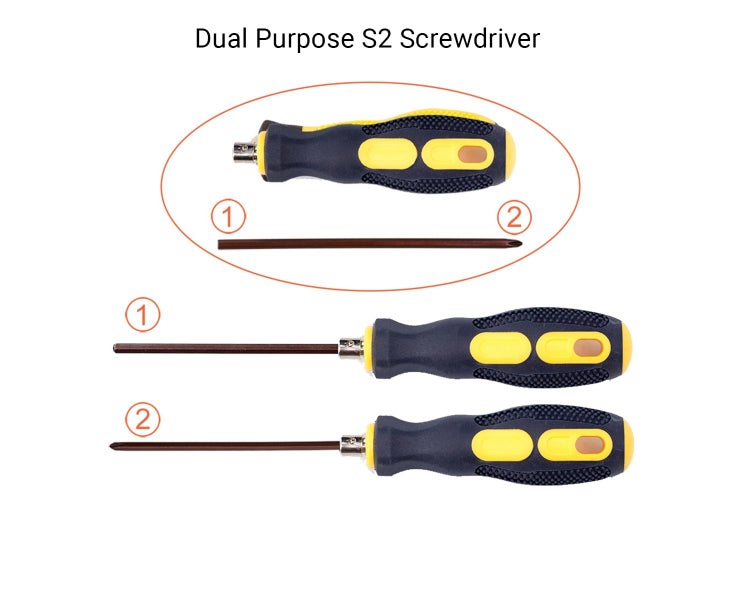 PARON ProfessionalInWire Crimper Engineering Ratcheting Terminal Crim Carousel 6