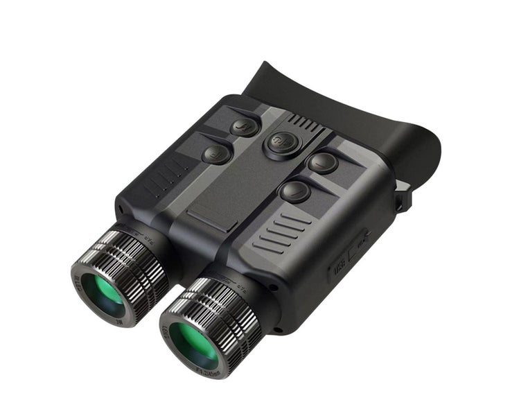 1080P 5MP Portable Binocular Infrared Night-Visions Device Day Night Use Ph Carousel 1