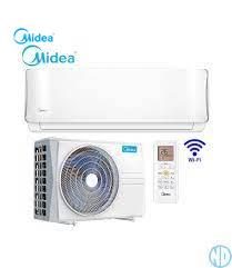 Midea Aurora 2.5KW Heat Pump / Air Conditioner With Installation Carousel 2