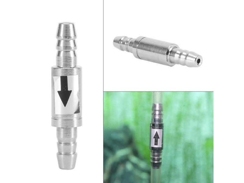 Fish Aquarium CO2 Diffuser Carousel 1