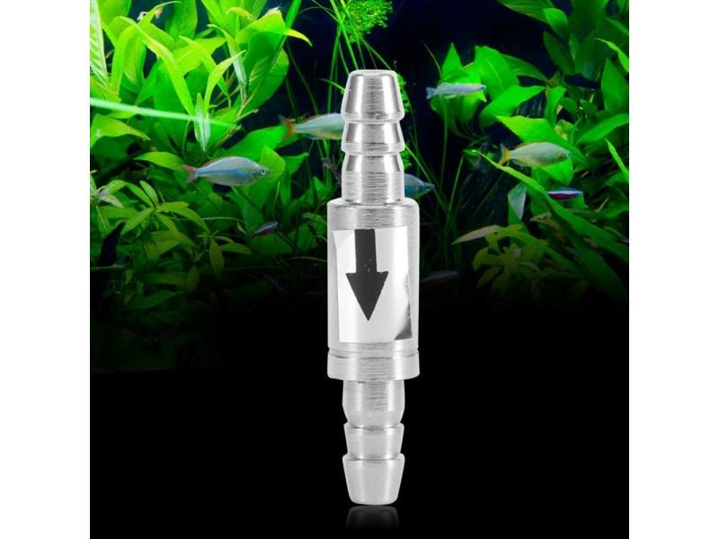 Aquarium CO2 Check Valve Diffuser Regulator System Carousel 1