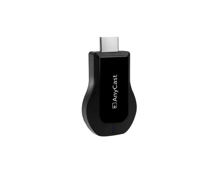 AnyCast Wireless WiFi Display Dongle Receiver for Android iOS Smart Phone T Carousel 5