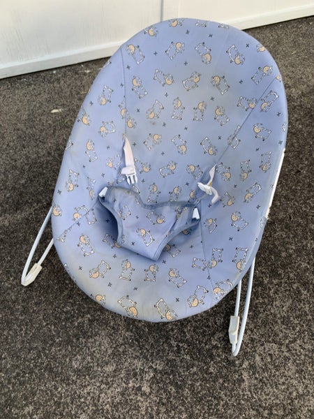 Baby Bouncer Carousel 1