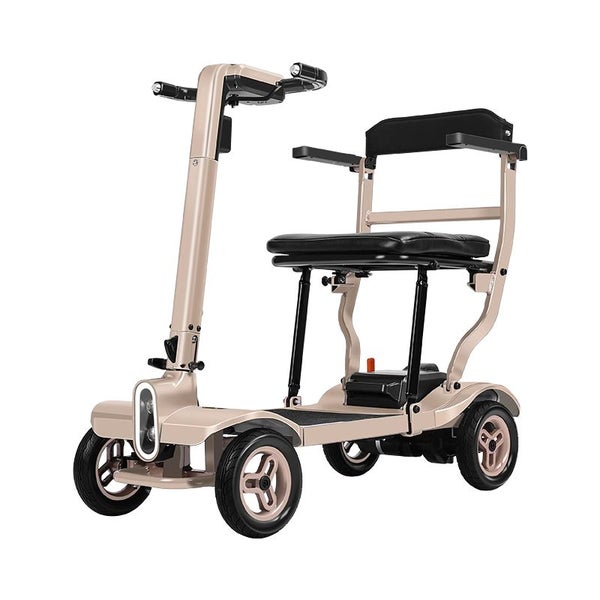 Ultra-light Mobility Scooter Carousel 1